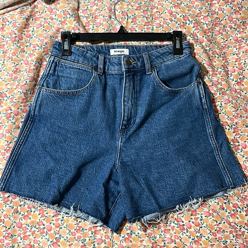 Wrangler Shorts